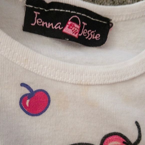 Jenna Jessie Dress - Picture 2 of 2